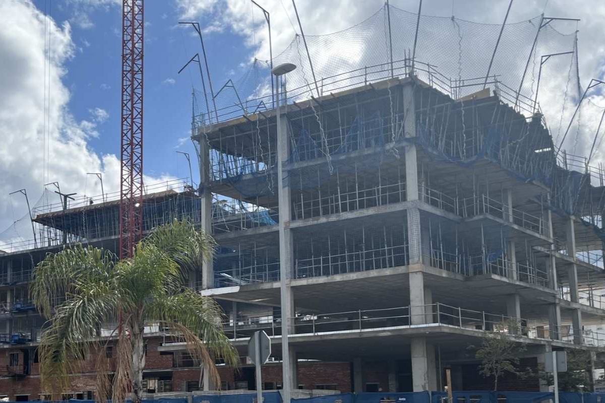 Avance AVANCES DE OBRA MARZO 2025