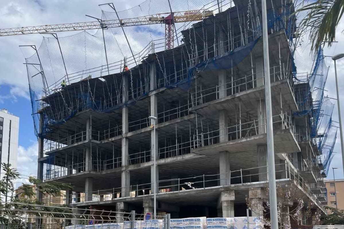 Avance AVANCES DE OBRA MARZO 2025