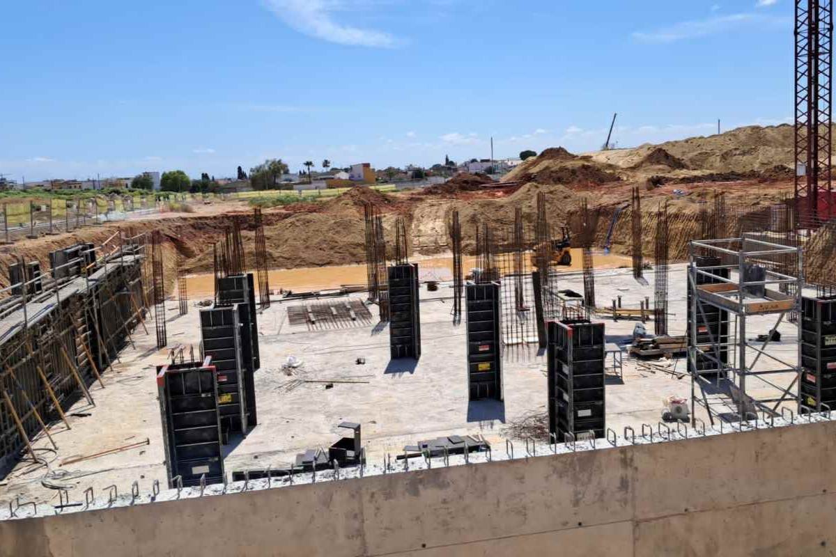 Avance ABRIL 2025