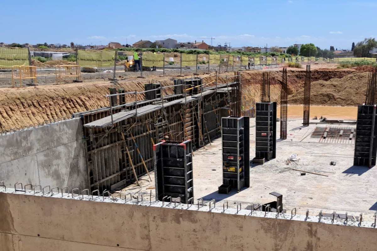 Avance ABRIL 2025