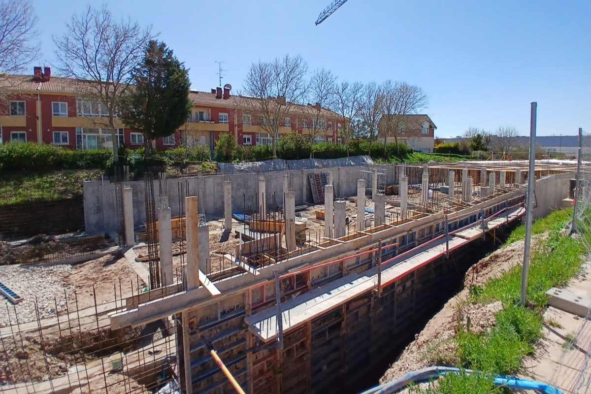 Avance ABRIL 2025
