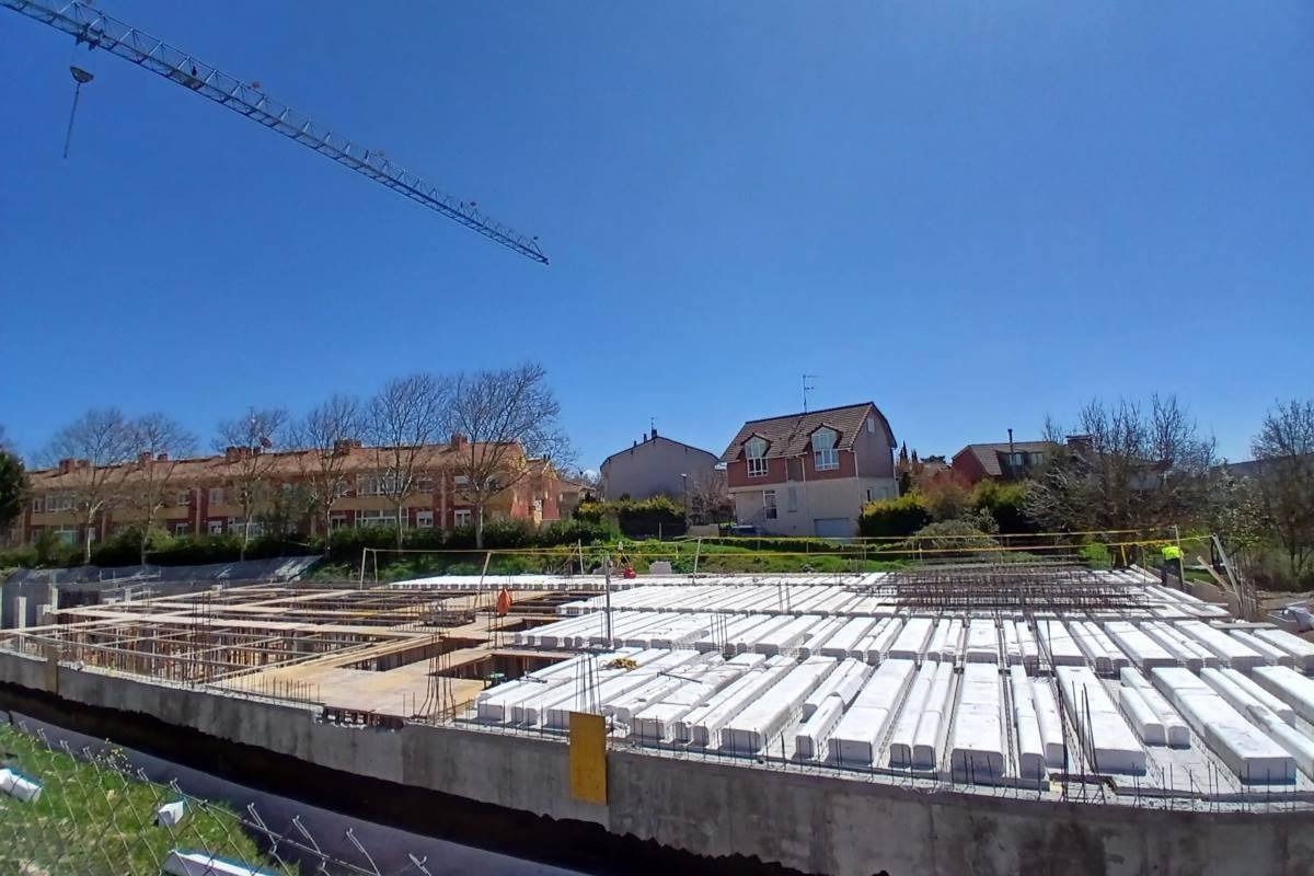 Avance ABRIL 2025