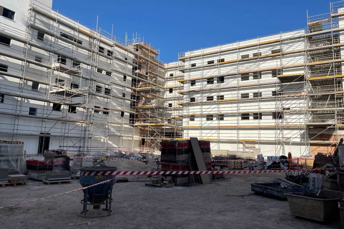 Avance ABRIL 2025