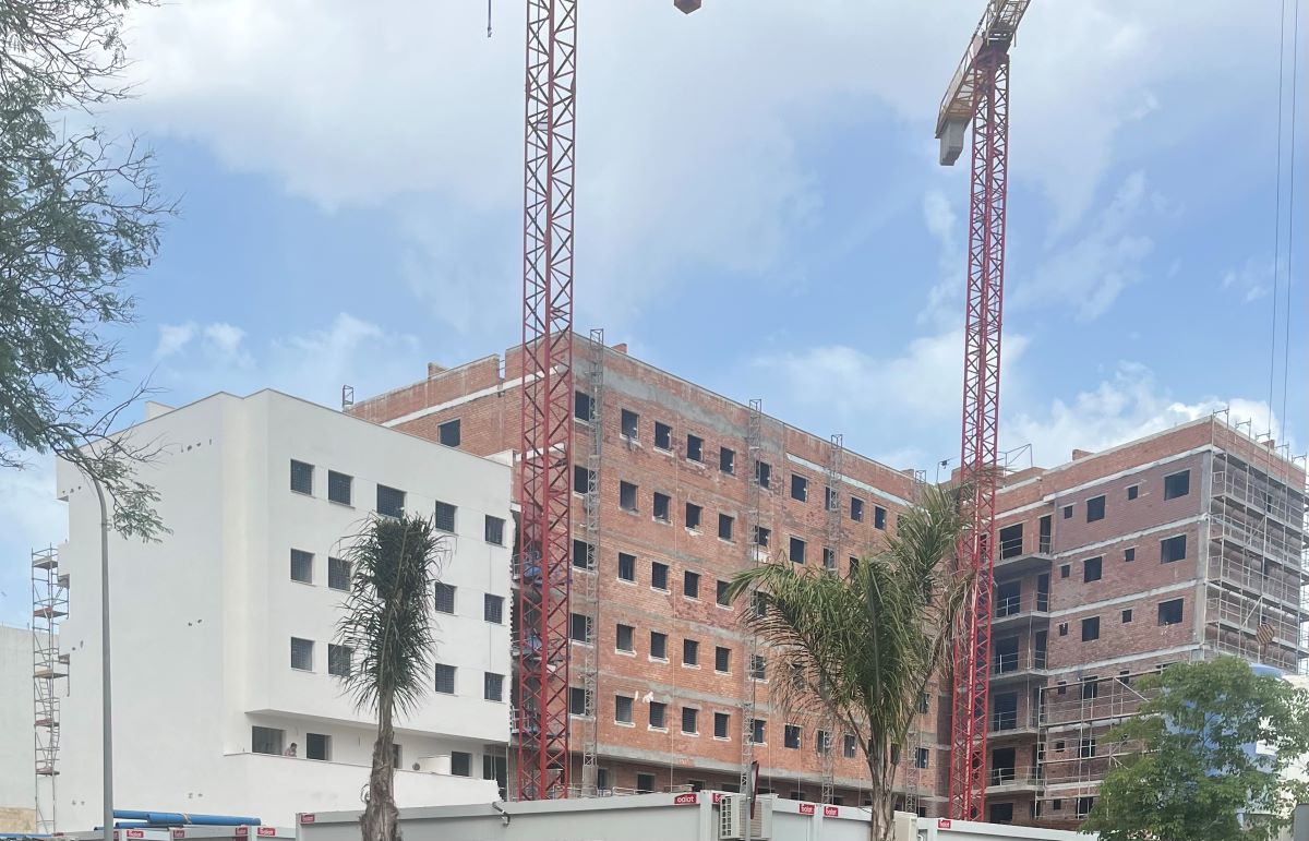 Avance AVANCES DE OBRA JUNIO 2025