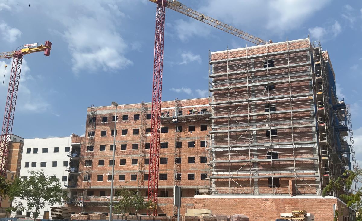 Avance AVANCES DE OBRA JUNIO 2025