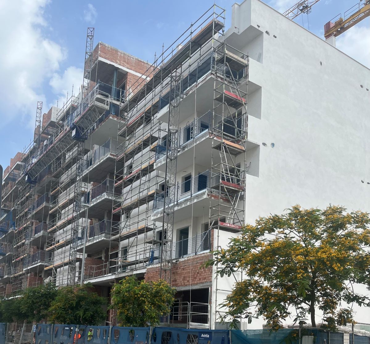 Avance AVANCES DE OBRA JUNIO 2025