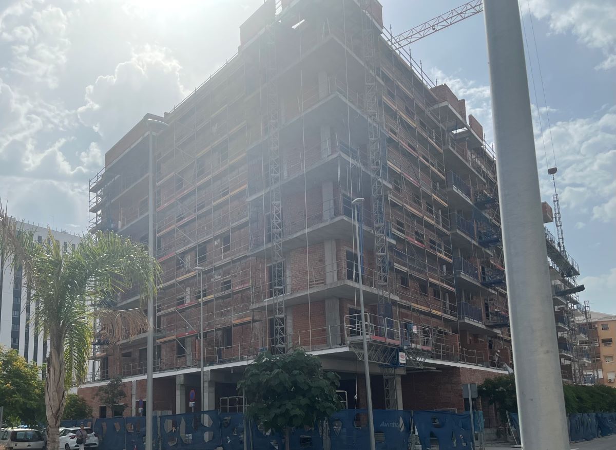 Avance AVANCES DE OBRA JUNIO 2025