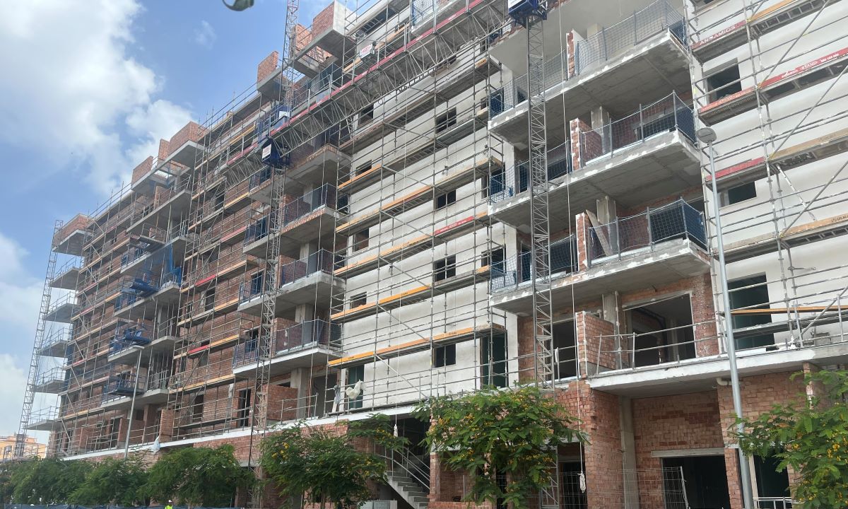 Avance AVANCES DE OBRA JUNIO 2025