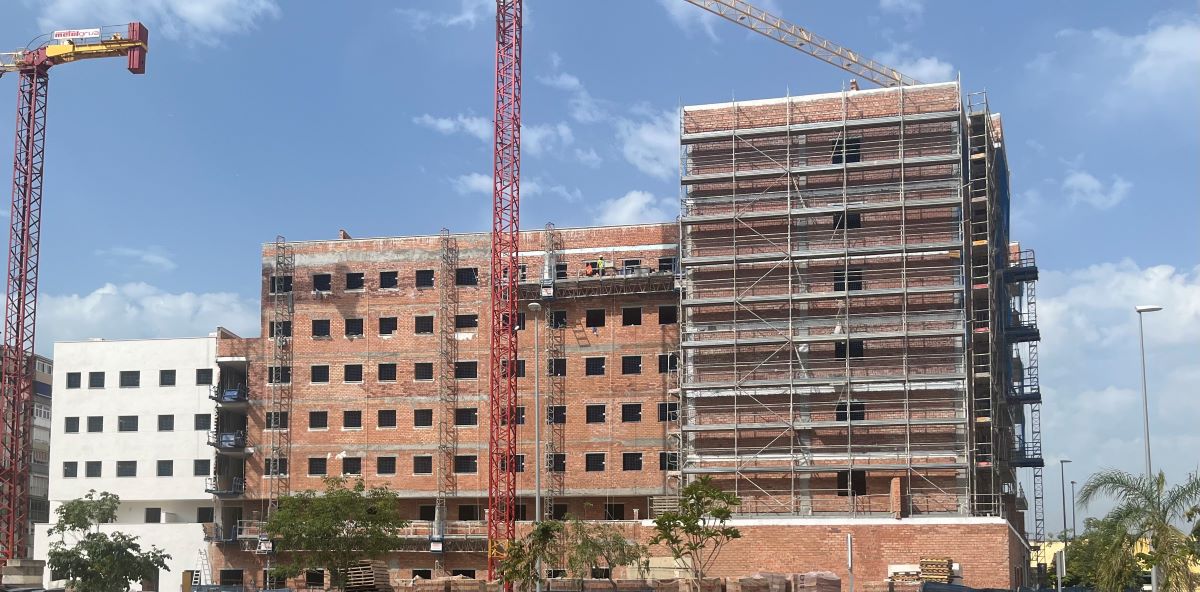 Avance AVANCES DE OBRA JUNIO 2025