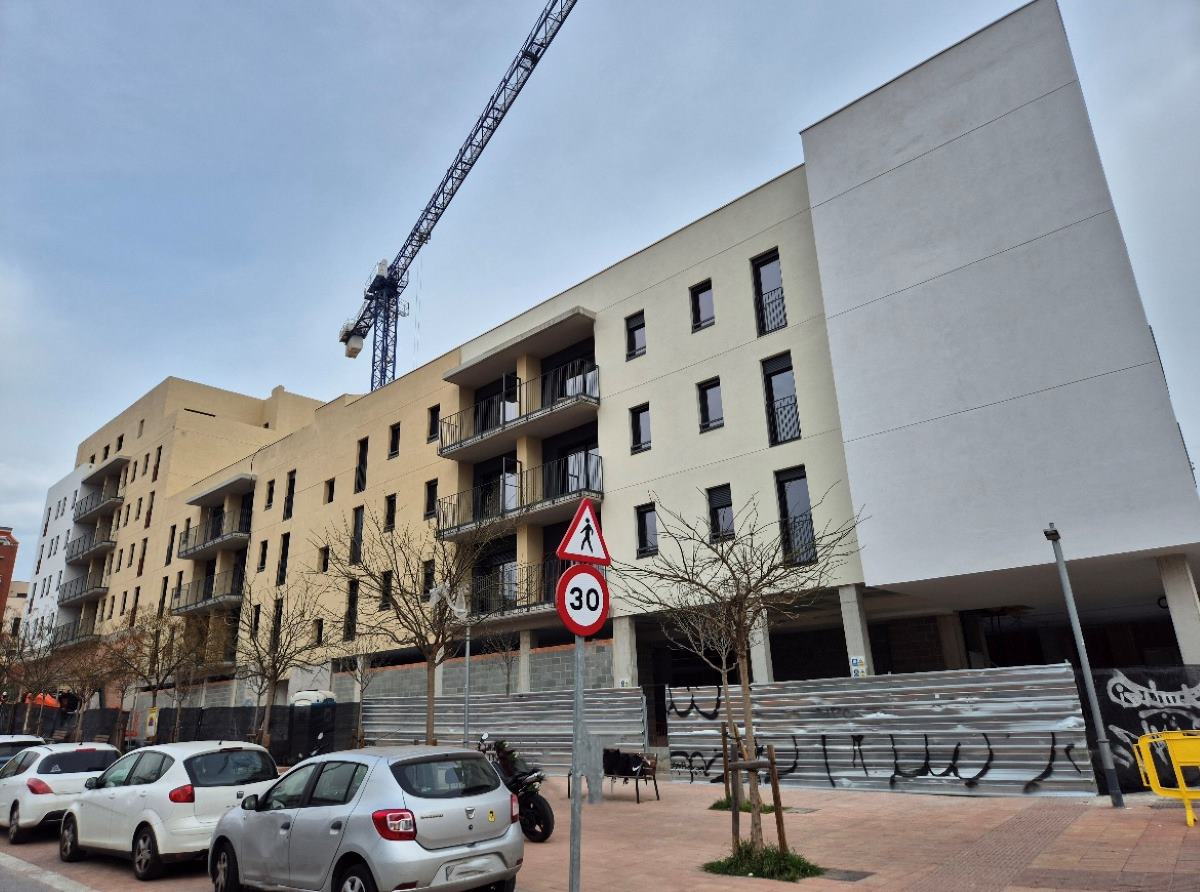 Proyecto ANTIC TERRASSA imagen 0