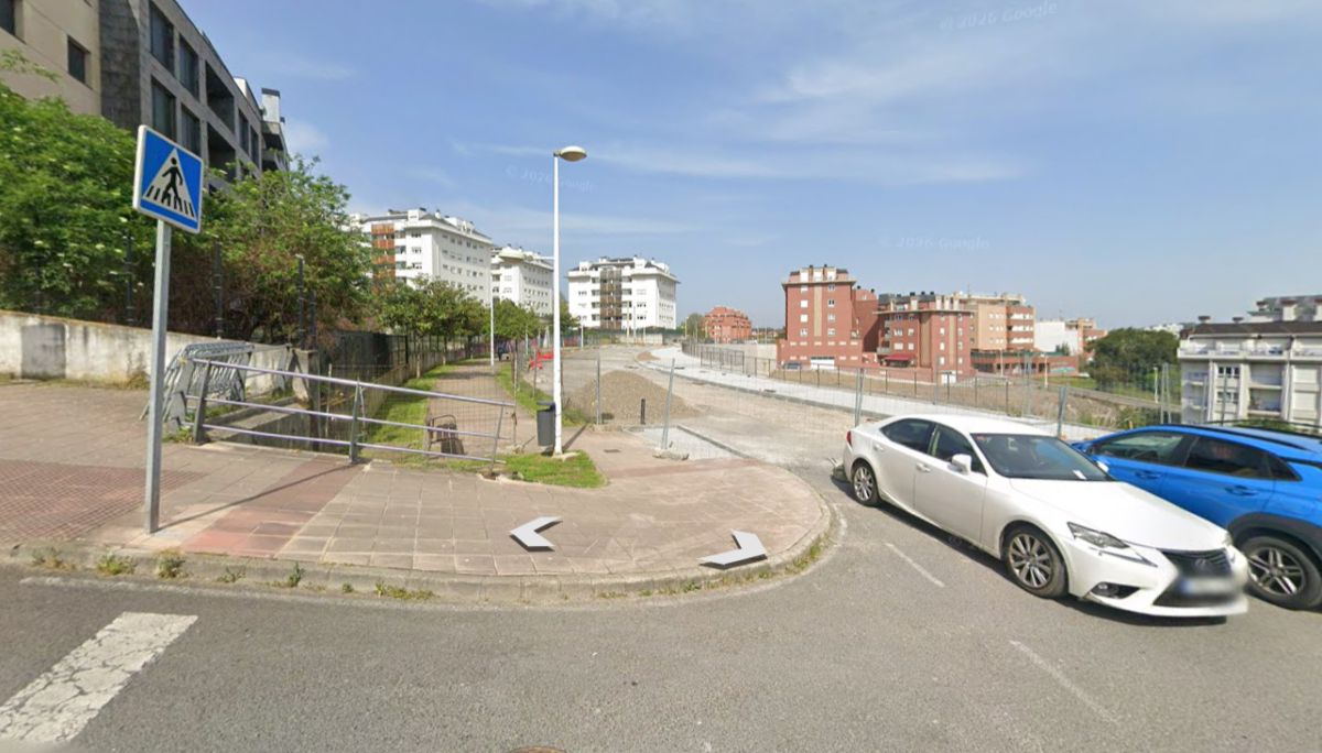 Suelo en SUP 4 Santa Catalina (PR1) Castro Urdiales - Avda Libertad esq C/ Ceuta y Melilla. Con edificación - imagen 6