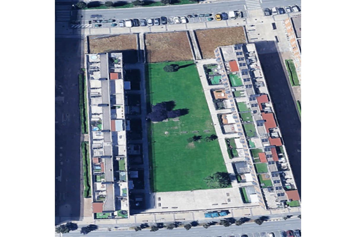 Parcela 5.N UNIDAD PA Sector Buztintxuri-Euntzetxiki-Santa Engracia Pamplona - imagen 6