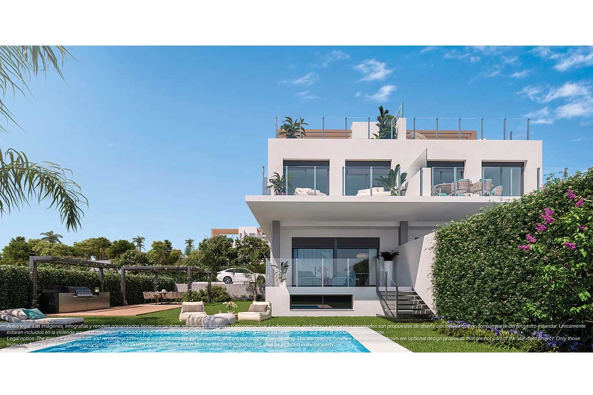 Proyecto ALBA BENALMÁDENA imagen 12