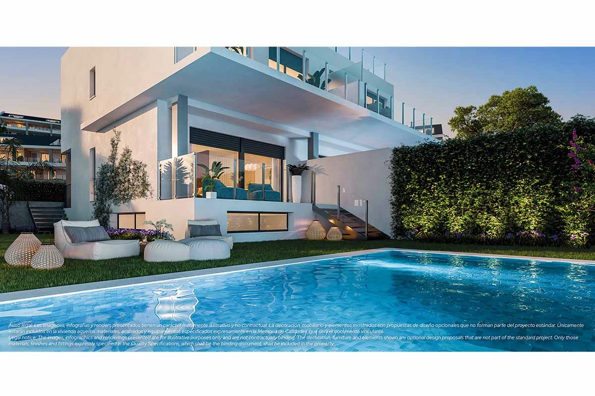 Proyecto ALBA BENALMÁDENA imagen 13