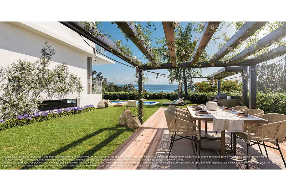 Proyecto ALBA BENALMÁDENA imagen 14