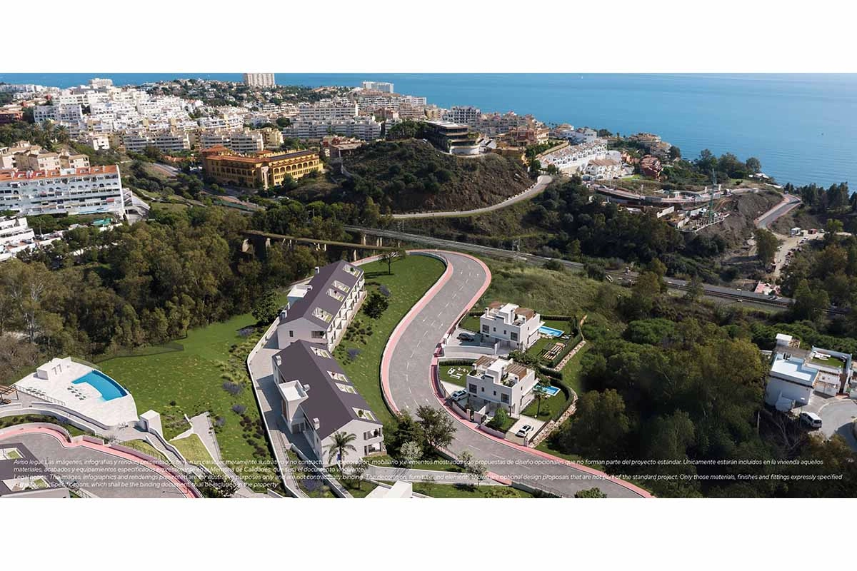 Proyecto ALBA BENALMÁDENA imagen 16