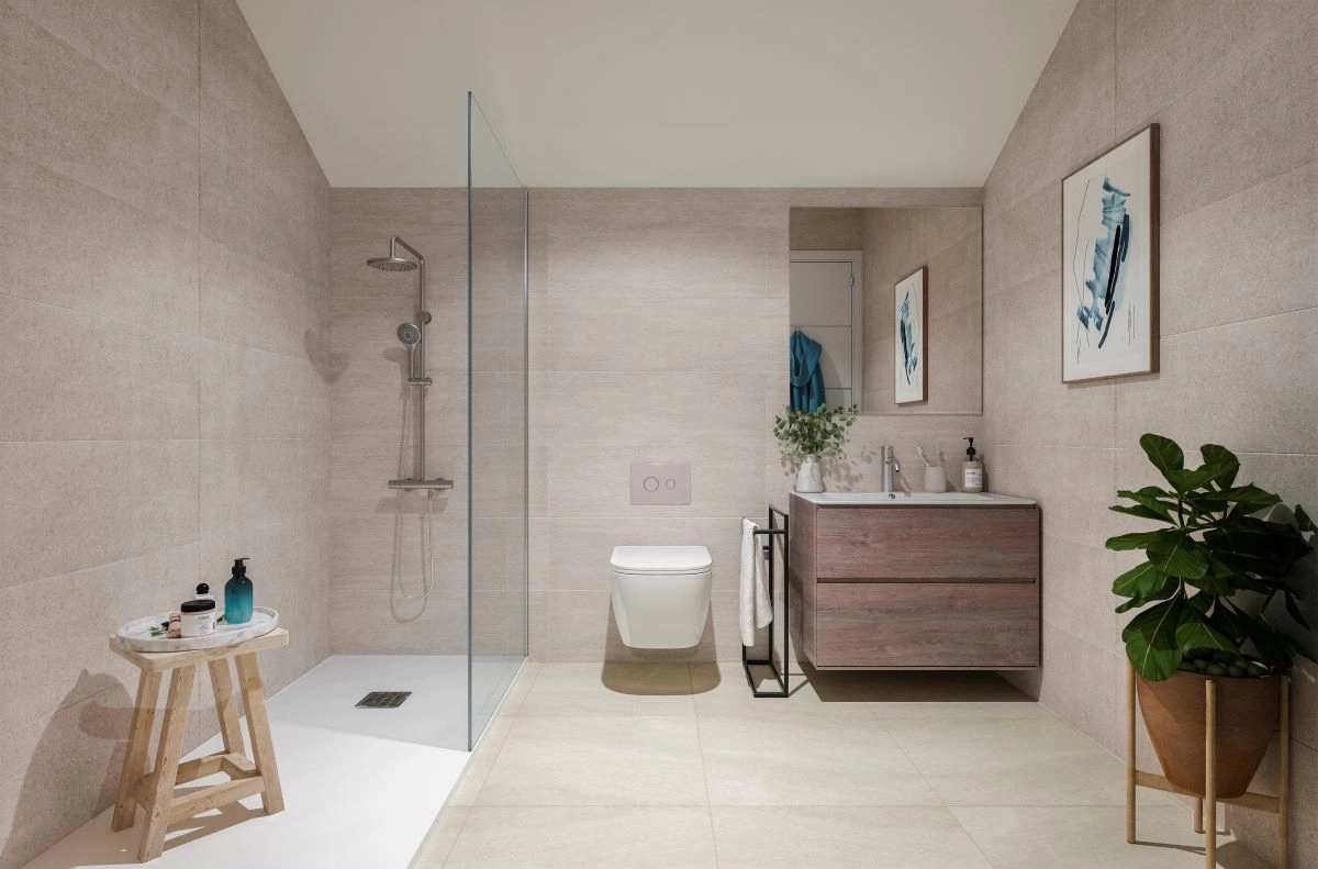 Proyecto ALBA BENALMÁDENA imagen 20