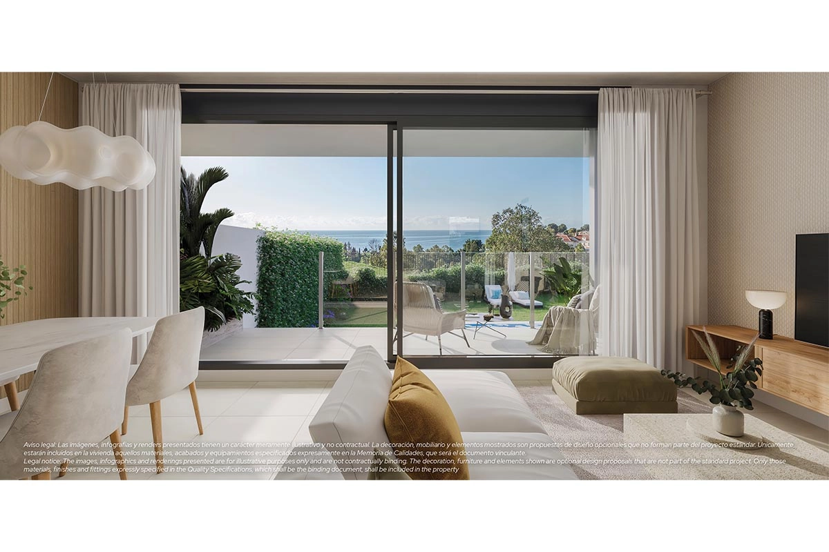 Proyecto ALBA BENALMÁDENA imagen 24