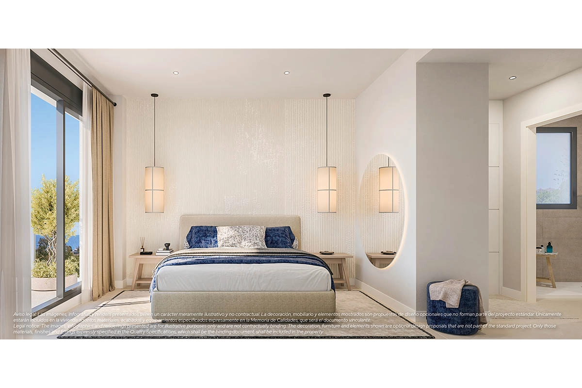 Proyecto ALBA BENALMÁDENA imagen 25