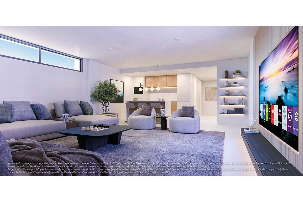 Proyecto ALBA BENALMÁDENA imagen 26