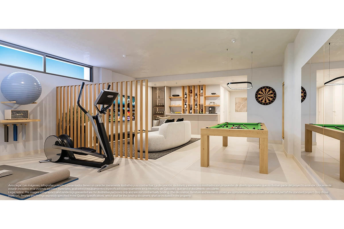 Proyecto ALBA BENALMÁDENA imagen 27