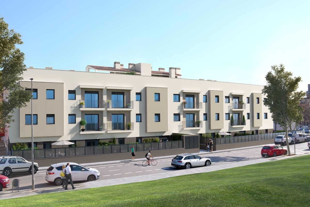 Proyecto ARENES TERRASSA imagen 0