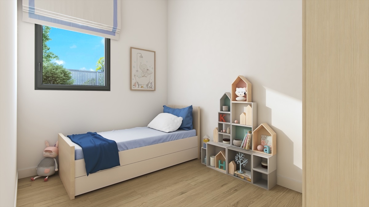 Proyecto ARENES TERRASSA imagen 6