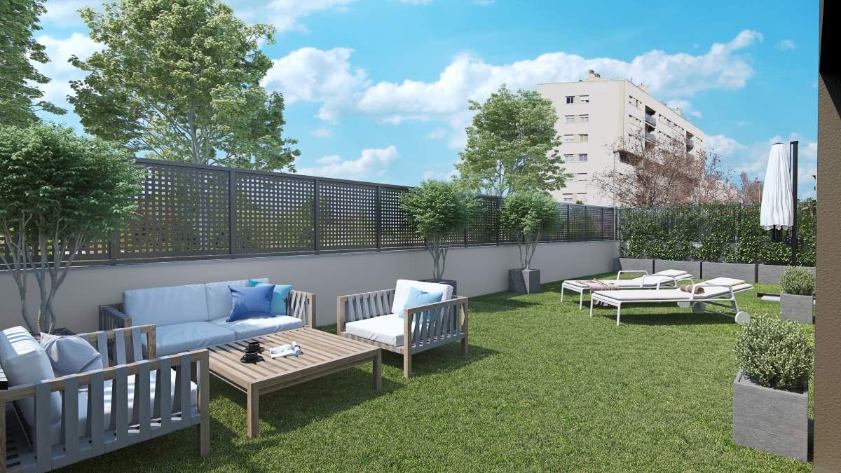 Proyecto ARENES TERRASSA imagen 1