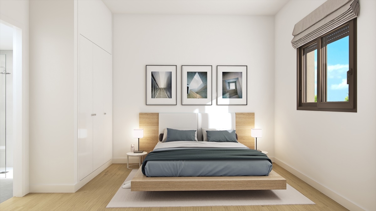 Proyecto ARENES TERRASSA imagen 2