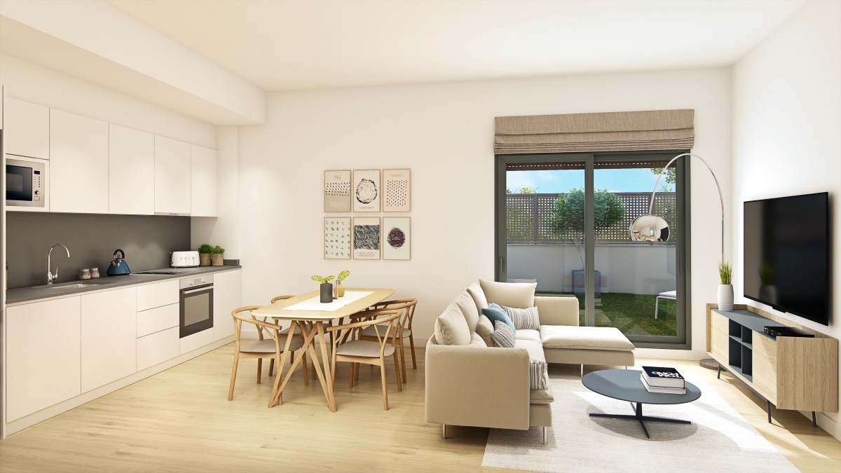 Proyecto ARENES TERRASSA imagen 5