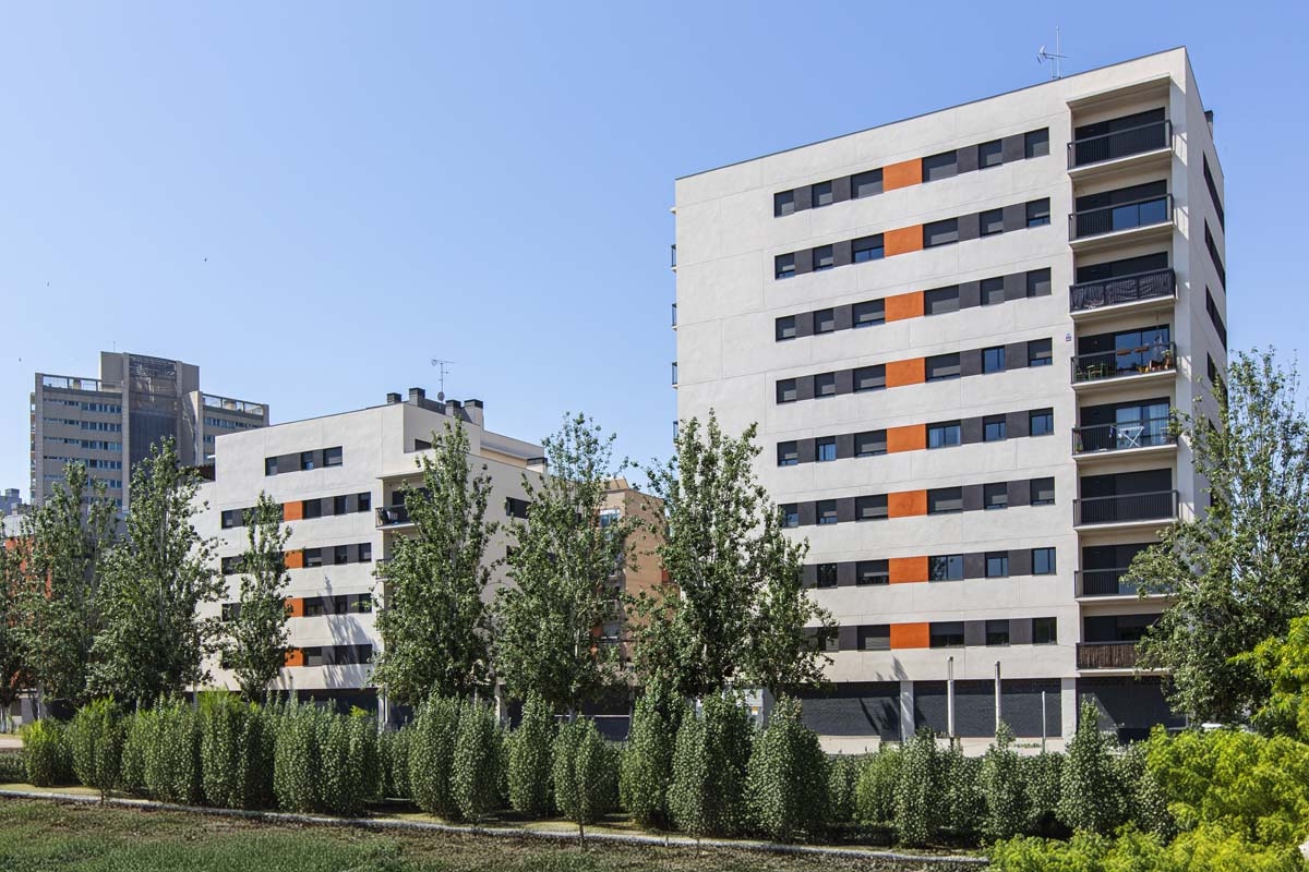 Proyecto ALNA SANT ADRIÀ R1 imagen 0