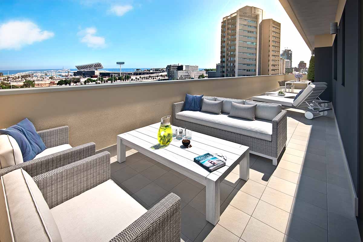 Proyecto ALNA SANT ADRIÀ R1 imagen 1