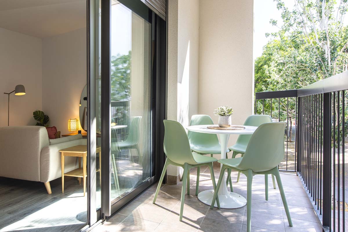 Proyecto ALNA SANT ADRIÀ R1 imagen 2