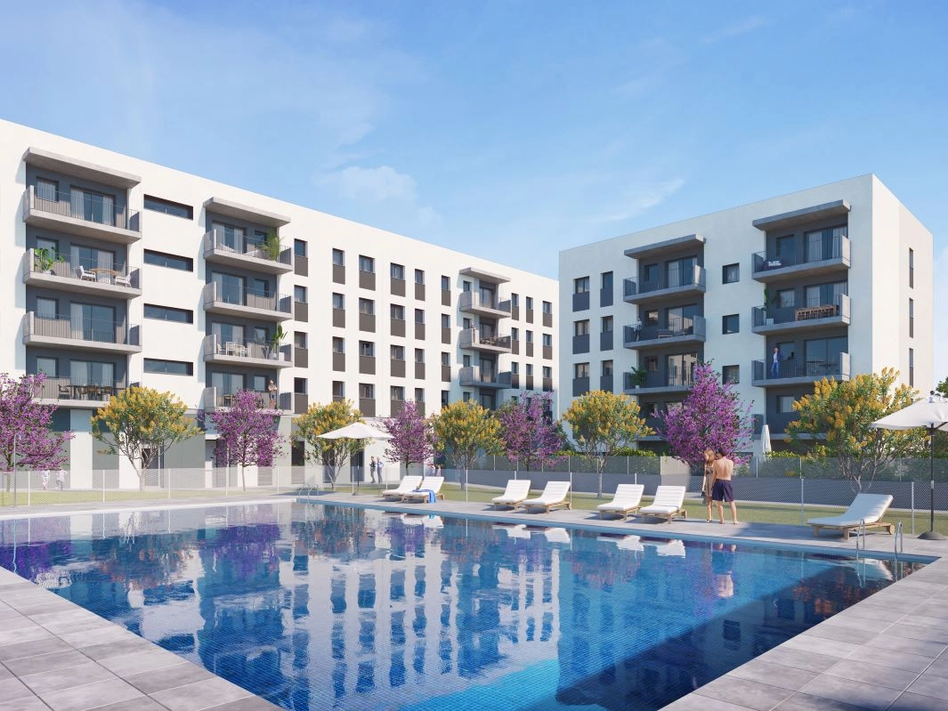 Proyecto ANERA SANT PERE imagen 1