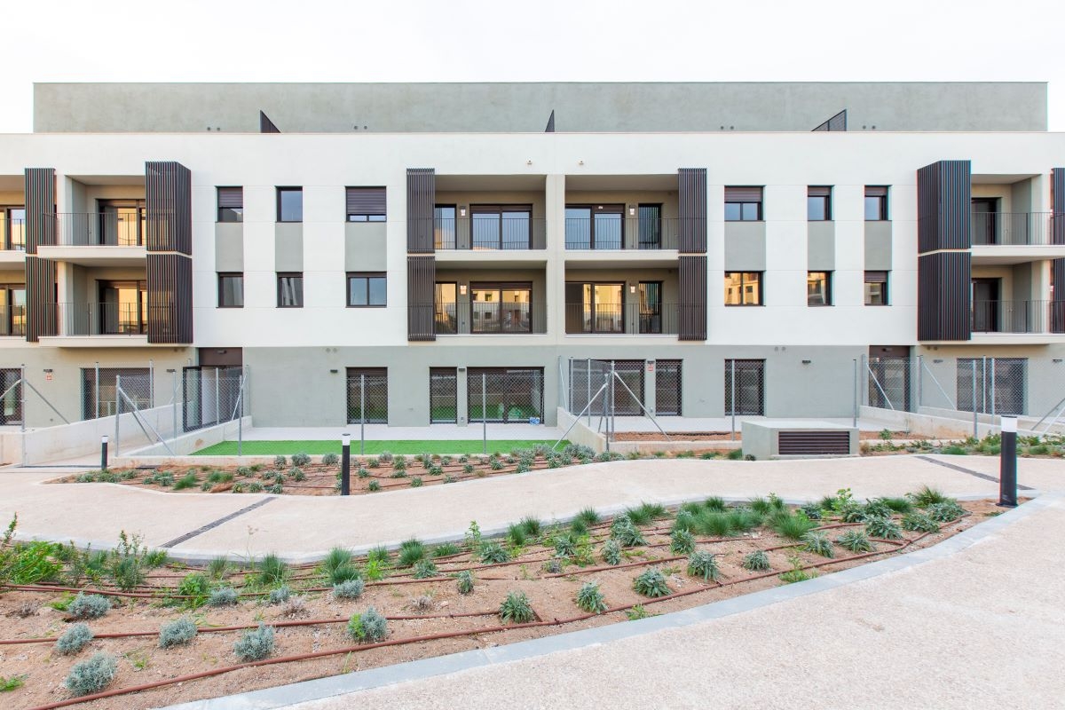 Proyecto ARAM VILANOVA II imagen 4