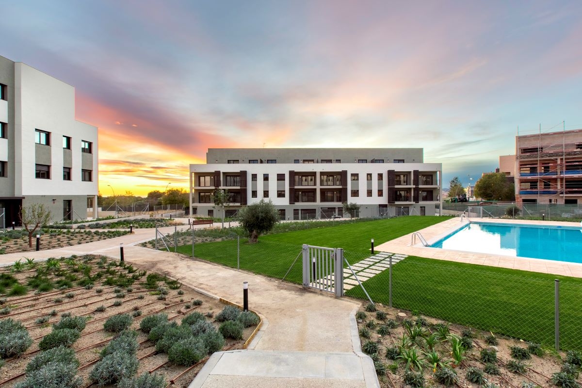 Proyecto ARAM VILANOVA II imagen 2