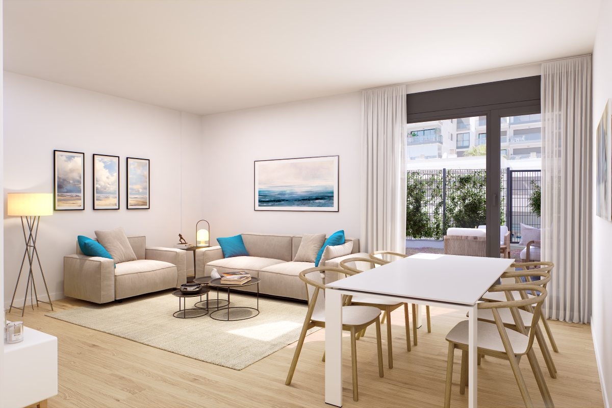 Proyecto ALOMAS ORIHUELA imagen 2