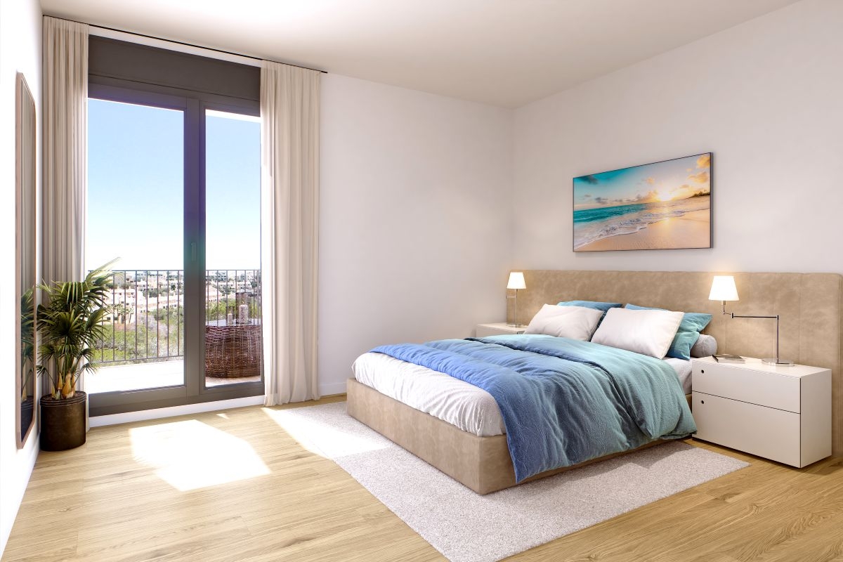 Proyecto ALOMAS ORIHUELA imagen 3