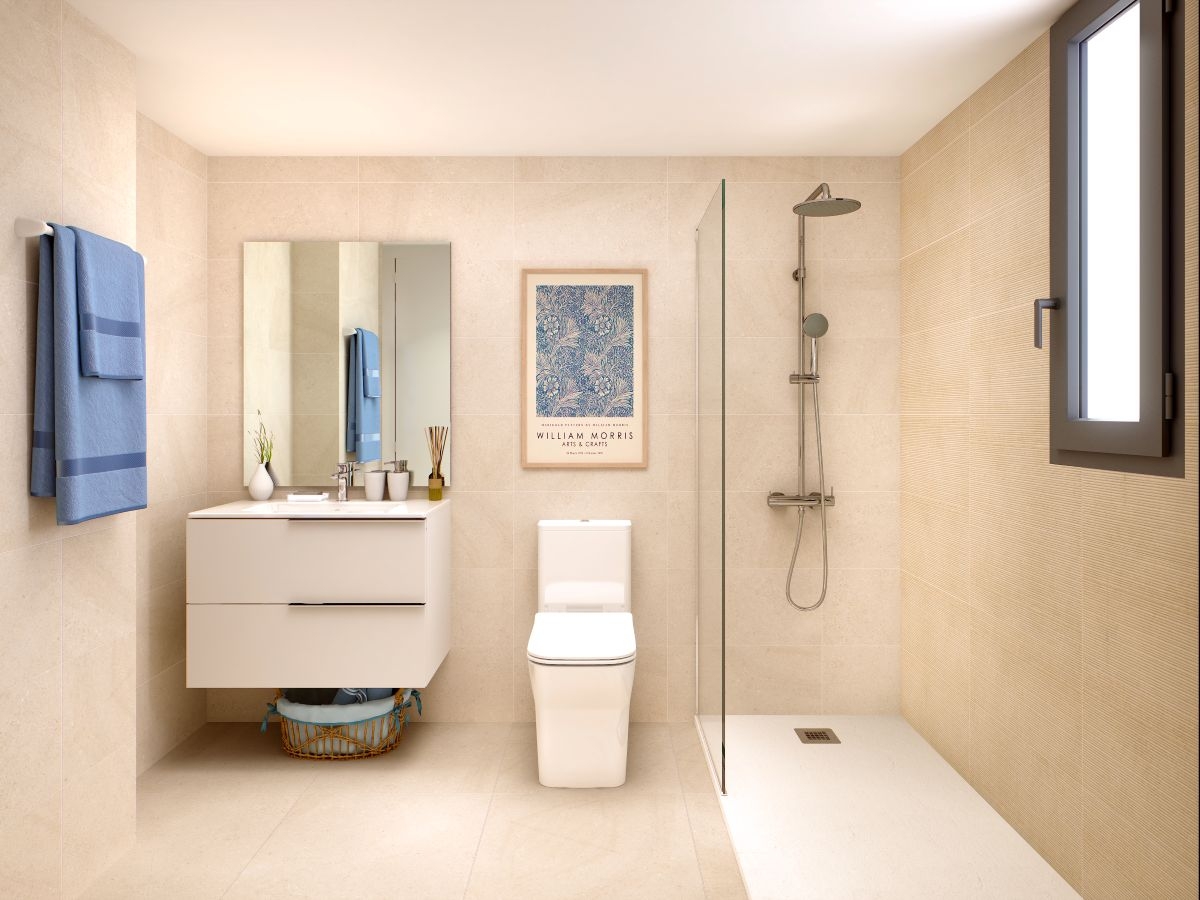 Proyecto ALOMAS ORIHUELA imagen 5