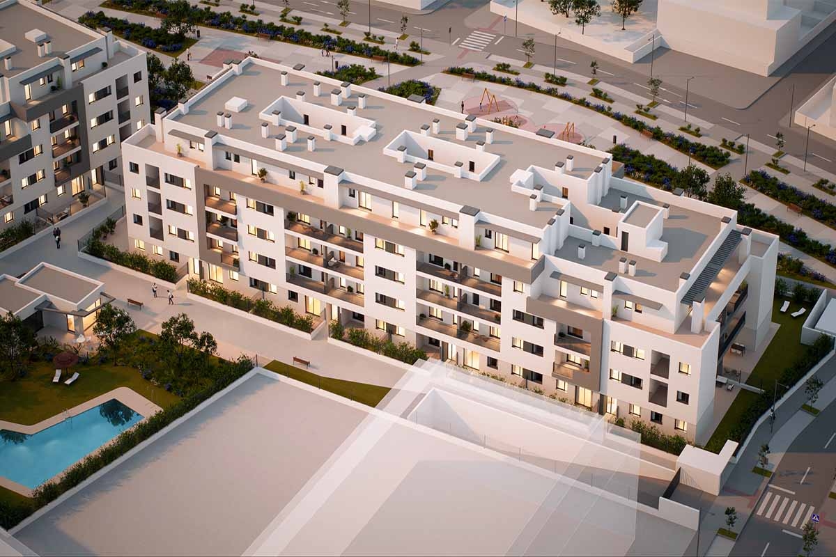 Proyecto AZAIRE GINES imagen 2