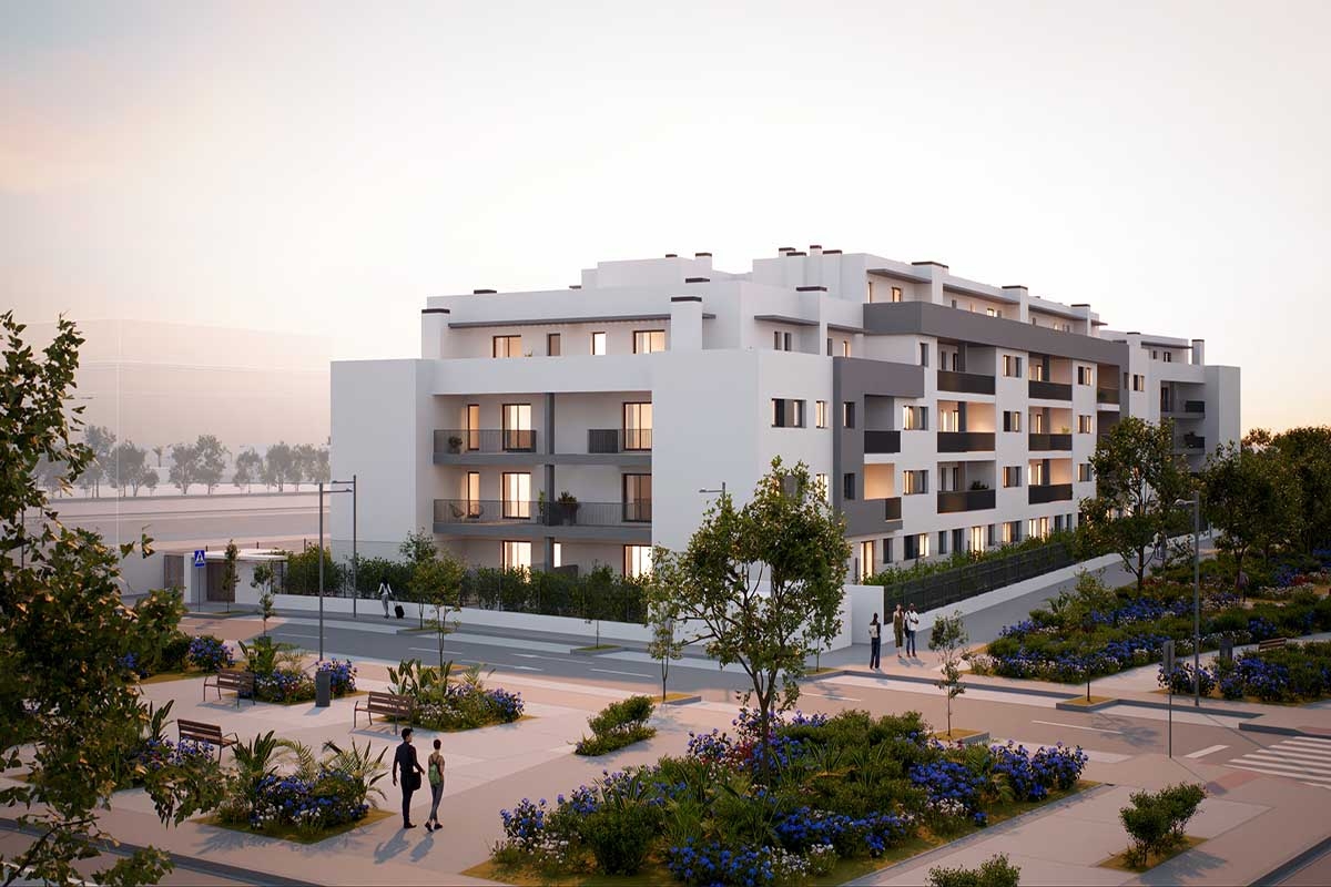 Proyecto AZAIRE GINES imagen 3