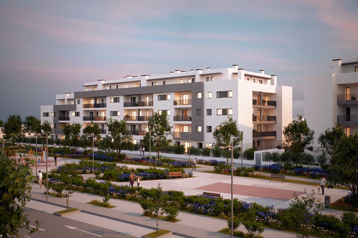 Proyecto AZAIRE GINES imagen 0