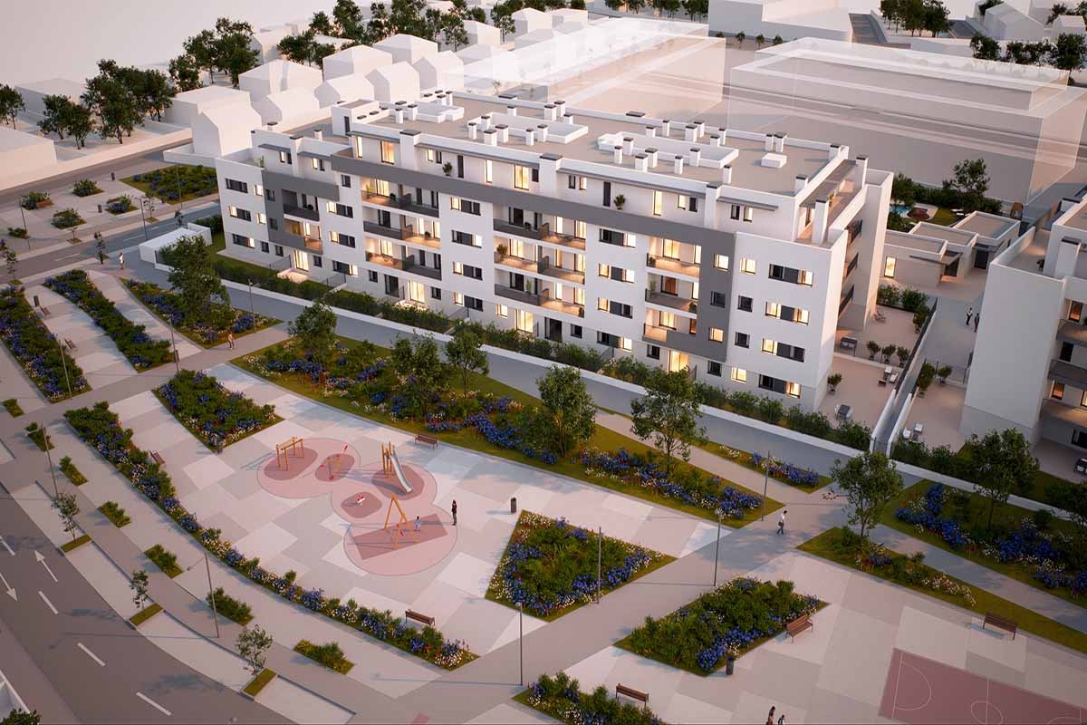 Proyecto AZAIRE GINES imagen 1