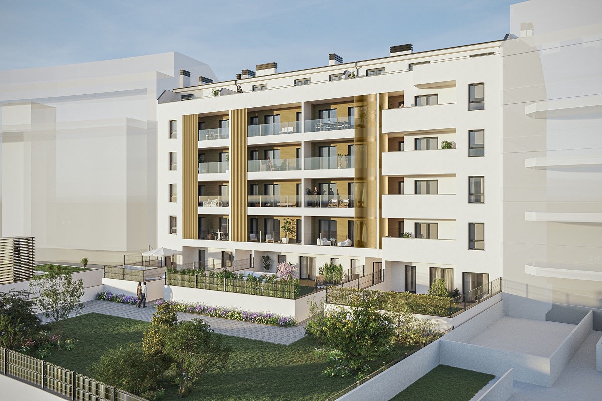 Proyecto ALÓN OVIEDO imagen 1