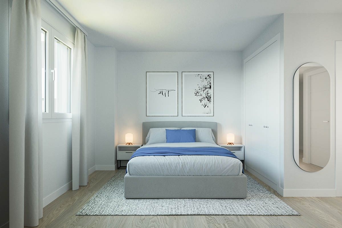 Proyecto ARALIS AVILÉS II imagen 2