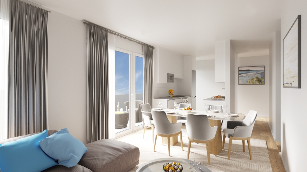 Proyecto ARALIS AVILÉS II imagen 11