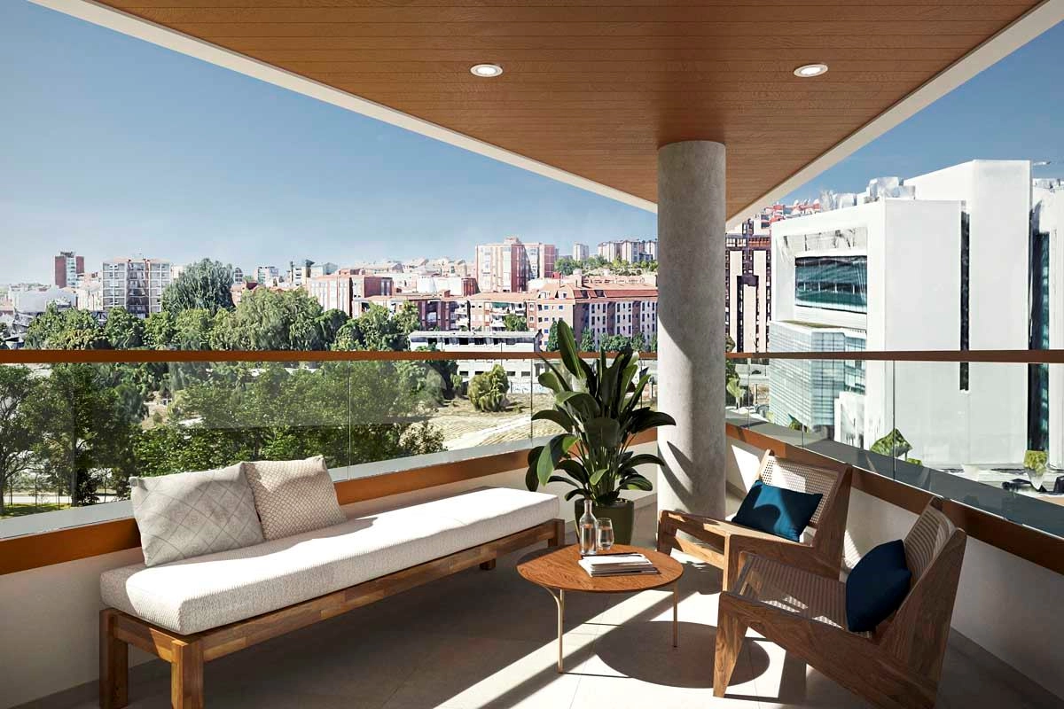 Proyecto ARIZA VALLADOLID II imagen 2