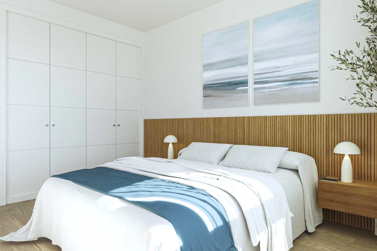 Proyecto ARIZA VALLADOLID II imagen 4