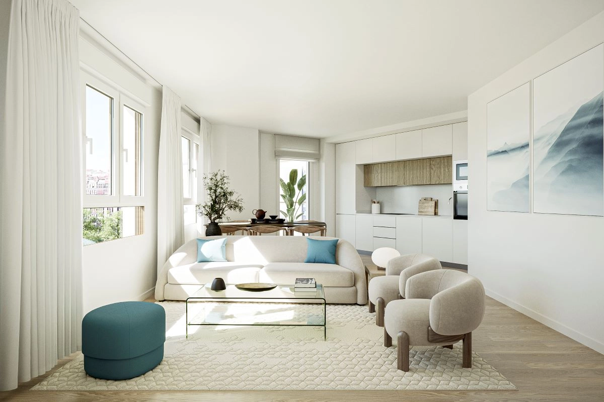 Proyecto ARIZA VALLADOLID II imagen 5