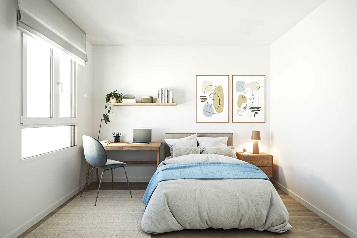 Proyecto ARIZA VALLADOLID II imagen 7